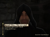 The Elder Scrolls 4 : Oblivion (Dark Brotherhood) The Elder Scrolls 4 : Oblivion (Dark Brotherhood)