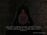 The Elder Scrolls 4 : Oblivion (Dark Brotherhood) The Elder Scrolls 4 : Oblivion (Dark Brotherhood)
