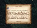 The Elder Scrolls 4 : Oblivion (Dark Brotherhood) The Elder Scrolls 4 : Oblivion (Dark Brotherhood)
