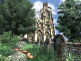 The Elder Scrolls IV: Oblivion The Elder Scrolls IV: Oblivion