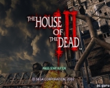 The House Of The Dead 3