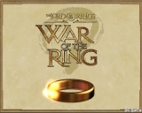 The Lord of the Rings: War of the Ring