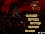 The Lord of the Rings: War of the Ring