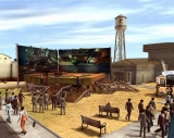 The Movies The Movies