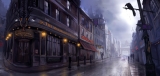 The Secret World: lehull a lepel The Secret World: lehull a lepel