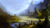 The Secret World: lehull a lepel The Secret World: lehull a lepel