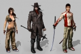 The Secret World: lehull a lepel The Secret World: lehull a lepel