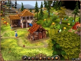 The Settlers II: The Next Generation