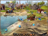 The Settlers II: The Next Generation