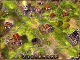 The Settlers II: The Next Generation