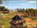 The Settlers II: The Next Generation