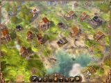 The Settlers II: The Next Generation