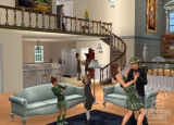 The Sims 2: Apartment Life: a nyolcadik!