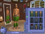 The Sims 2: Jó utat!