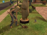 The Sims 2: Jó utat! The Sims 2: Jó utat!