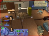 The Sims 2: Szabadidő