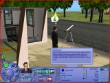 The Sims 2: Szabadidő