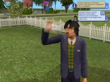 The Sims 2: Szabadidő