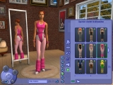 The Sims 2: Szabadidő