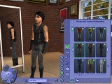 The Sims 2: Trendi Tini cuccok (Teen Style Stuff) The Sims 2: Trendi Tini cuccok (Teen Style Stuff)