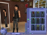 The Sims 2: Trendi Tini cuccok (Teen Style Stuff)