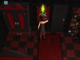The Sims 2: Trendi Tini cuccok (Teen Style Stuff)