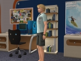 The Sims 2: Trendi Tini cuccok (Teen Style Stuff)