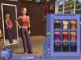 The Sims 2: Trendi Tini cuccok (Teen Style Stuff)