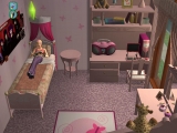 The Sims 2: Trendi Tini cuccok (Teen Style Stuff)