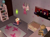 The Sims 2: Trendi Tini cuccok (Teen Style Stuff)