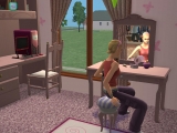 The Sims 2: Trendi Tini cuccok (Teen Style Stuff)