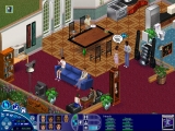 The Sims