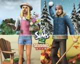 The Sims a filmvásznon! The Sims a filmvásznon!