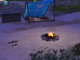 The Sims: Hajótörött Krónikák (Castaway Stories)