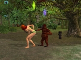 The Sims: Hajótörött Krónikák (Castaway Stories)