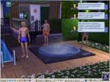 The Sims Kertvárosi Krónikák (Life Stories)