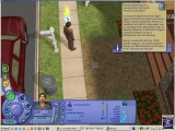 The Sims Kertvárosi Krónikák (Life Stories)