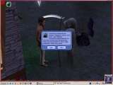 The Sims Kertvárosi Krónikák (Life Stories)