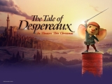 The Tale of Despereaux