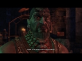 The Witcher
