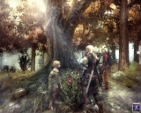 The Witcher - boszorkányos részletek