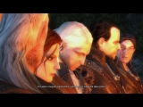 The Witcher: folt és D'jinni