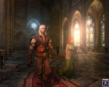 The Witcher videódömping The Witcher videódömping