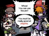 The World Ends With You