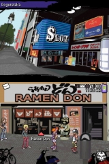The World Ends With You The World Ends With You
