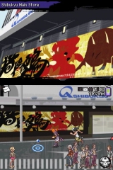The World Ends With You The World Ends With You
