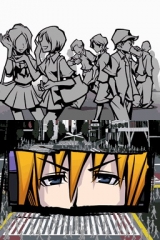 The World Ends With You