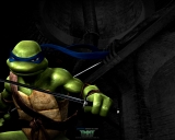 TMNT (Teenage Mutant Ninja Turtles)