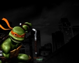 TMNT (Teenage Mutant Ninja Turtles)