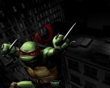 TMNT (Teenage Mutant Ninja Turtles)